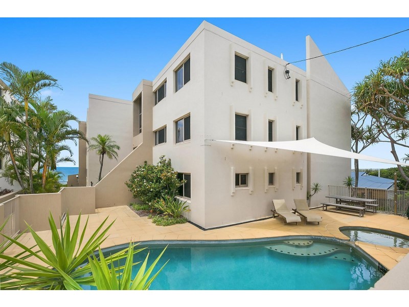 11/31 Warne Terrace, Caloundra QLD 4551