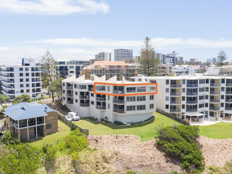 11/31 Warne Terrace, Caloundra QLD 4551