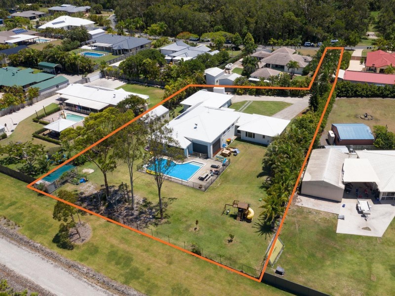 59 Koala Court, Little Mountain QLD 4551