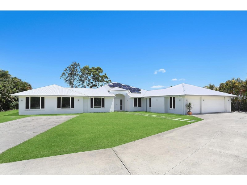 59 Koala Court, Little Mountain QLD 4551
