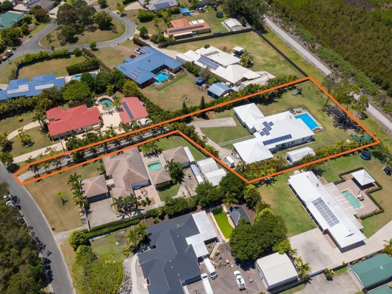 59 Koala Court, Little Mountain QLD 4551