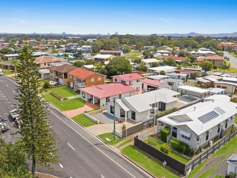 134 Esplanade, Golden Beach QLD 4551