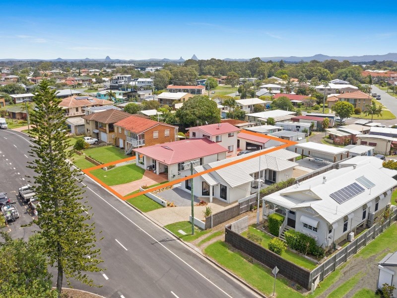 135 Esplanade, Golden Beach QLD 4551