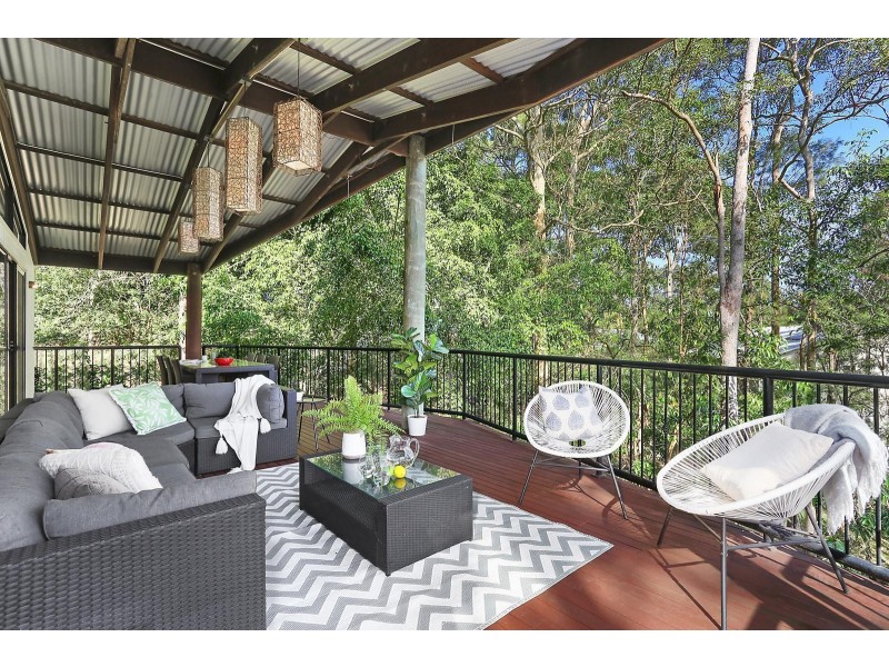 12 Elizamay Close, Buderim QLD 4556