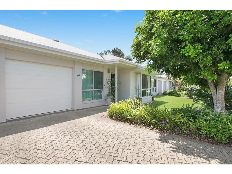 63/239 Kawana Way, Kawana Island QLD 4575