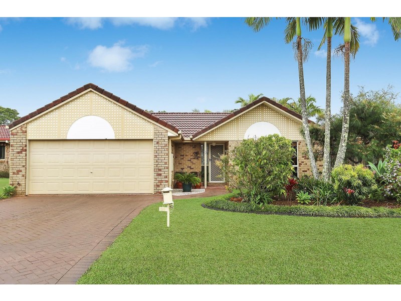 12 Bellevue Drive, Little Mountain QLD 4551