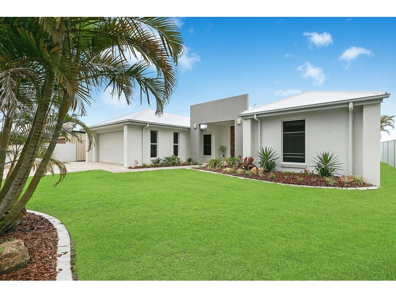 20 Pembroke Avenue, Pelican Waters QLD 4551