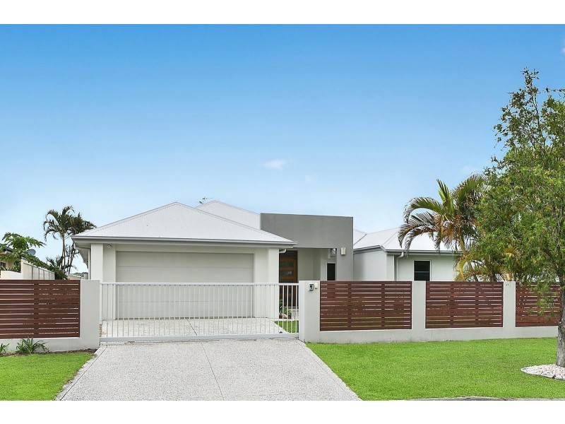 20 Pembroke Avenue, Pelican Waters QLD 4551