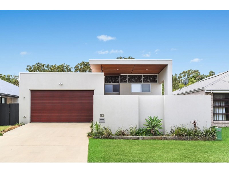 52 Frankland Avenue, Meridan Plains QLD 4551