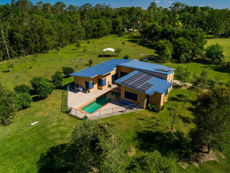 181 Hardwood Road, Landsborough QLD 4550