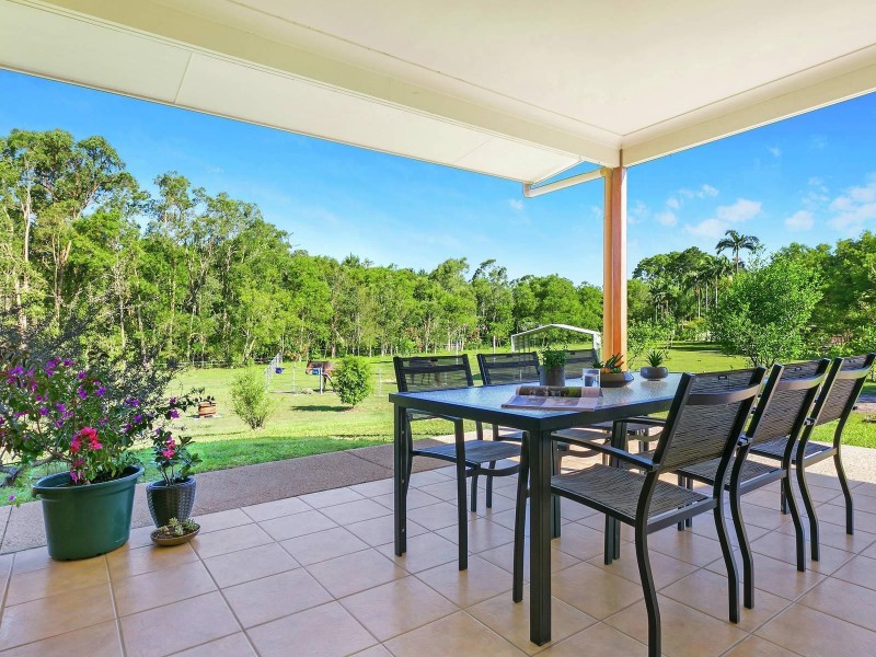 181 Hardwood Road, Landsborough QLD 4550