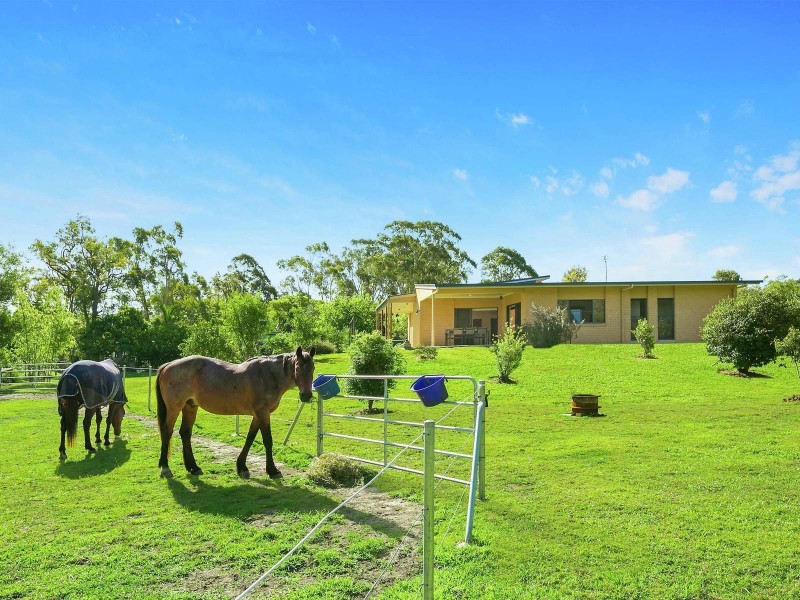 181 Hardwood Road, Landsborough QLD 4550