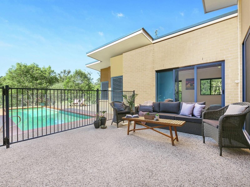 181 Hardwood Road, Landsborough QLD 4550