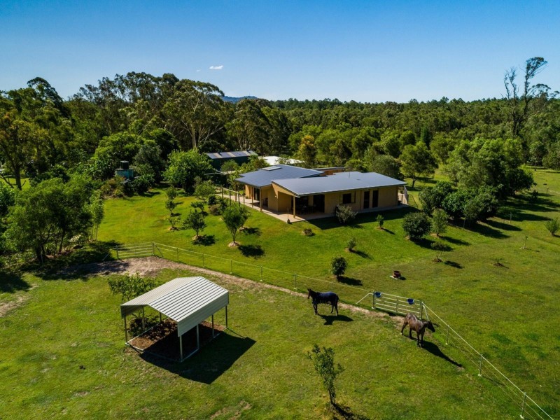 181 Hardwood Road, Landsborough QLD 4550