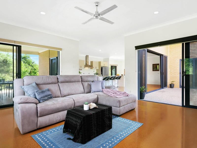 181 Hardwood Road, Landsborough QLD 4550