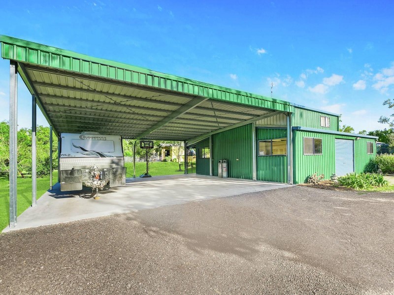 181 Hardwood Road, Landsborough QLD 4550