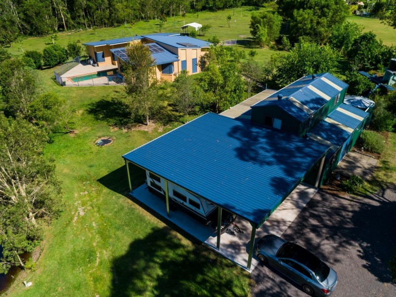 181 Hardwood Road, Landsborough QLD 4550