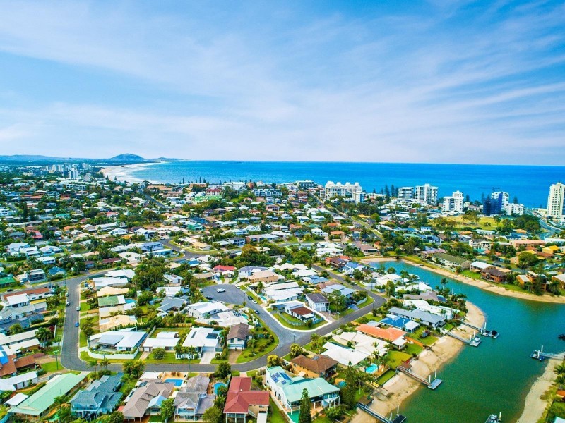 2 Allunga Court, Mooloolaba QLD 4557