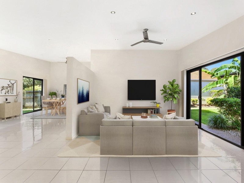 22 Cougal Circuit, Caloundra West QLD 4551
