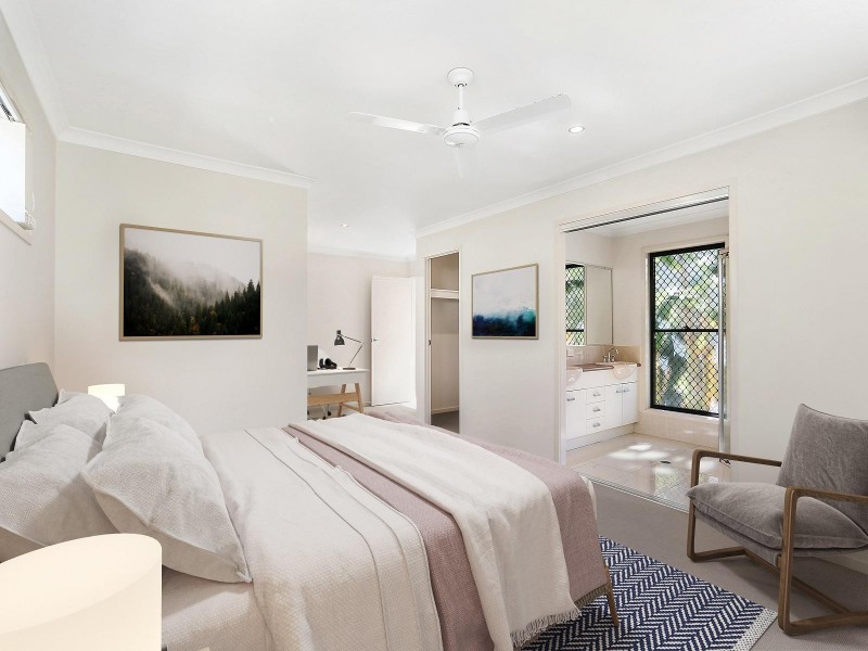 22 Cougal Circuit, Caloundra West QLD 4551