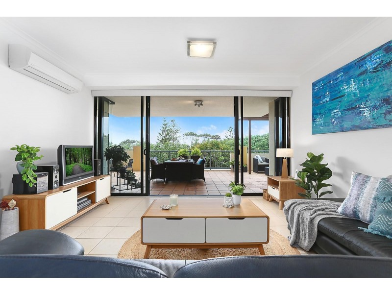 214/102 Alexandra Parade, Alexandra Headland QLD 4572