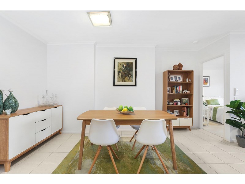 214/102 Alexandra Parade, Alexandra Headland QLD 4572