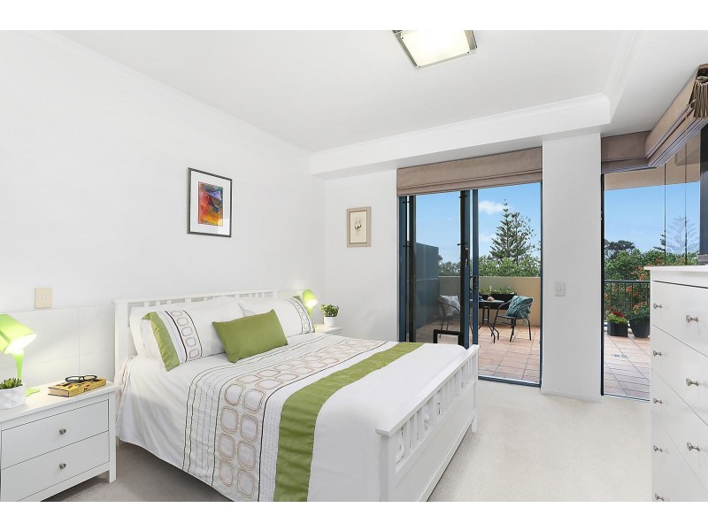 214/102 Alexandra Parade, Alexandra Headland QLD 4572