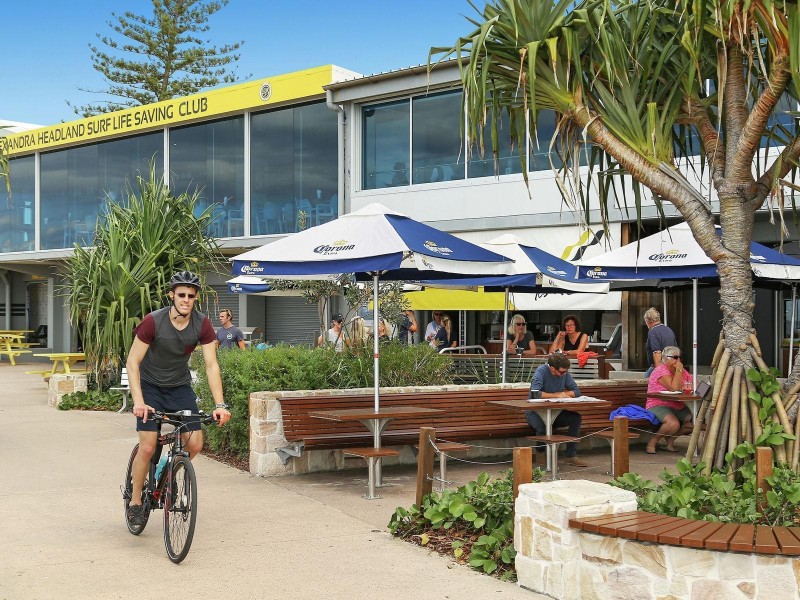 214/102 Alexandra Parade, Alexandra Headland QLD 4572