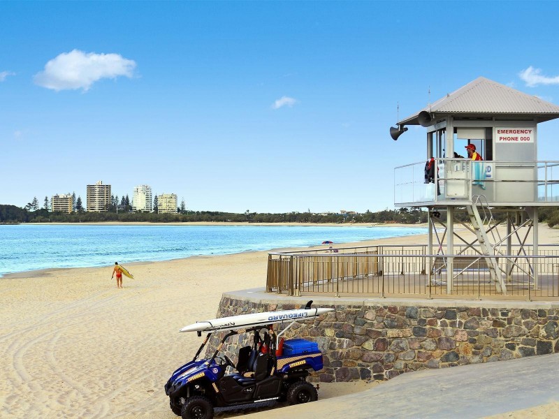 214/102 Alexandra Parade, Alexandra Headland QLD 4572