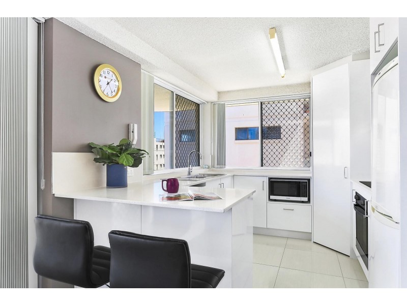 2/5 Warne Terrace, Kings Beach QLD 4551