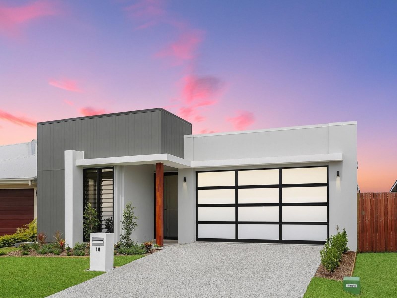 10 Rosseau Street, Caloundra West QLD 4551