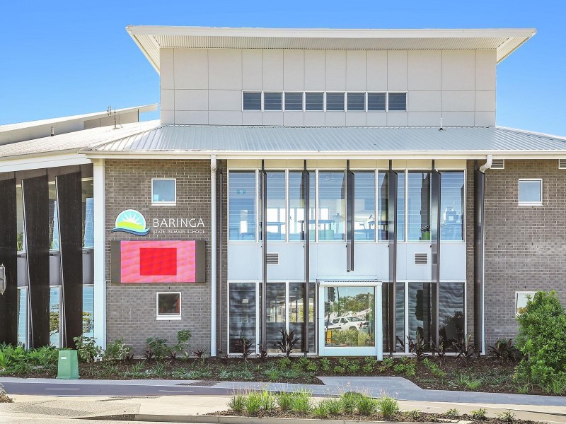 10 Rosseau Street, Caloundra West QLD 4551