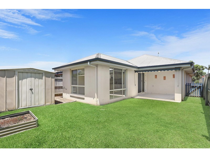 5 Minker Road, Caloundra West QLD 4551