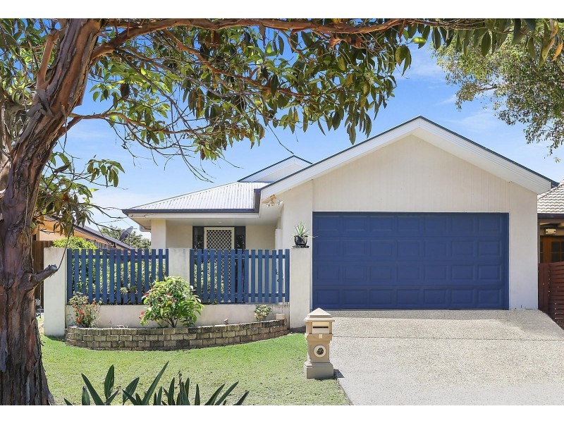 5 Minker Road, Caloundra West QLD 4551