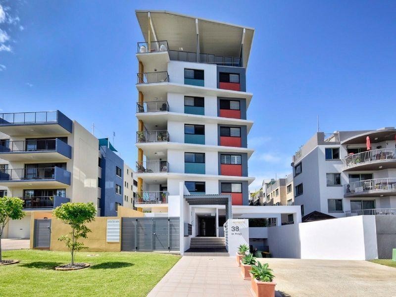 Level 4, 14/38 King Street, Kings Beach QLD 4551