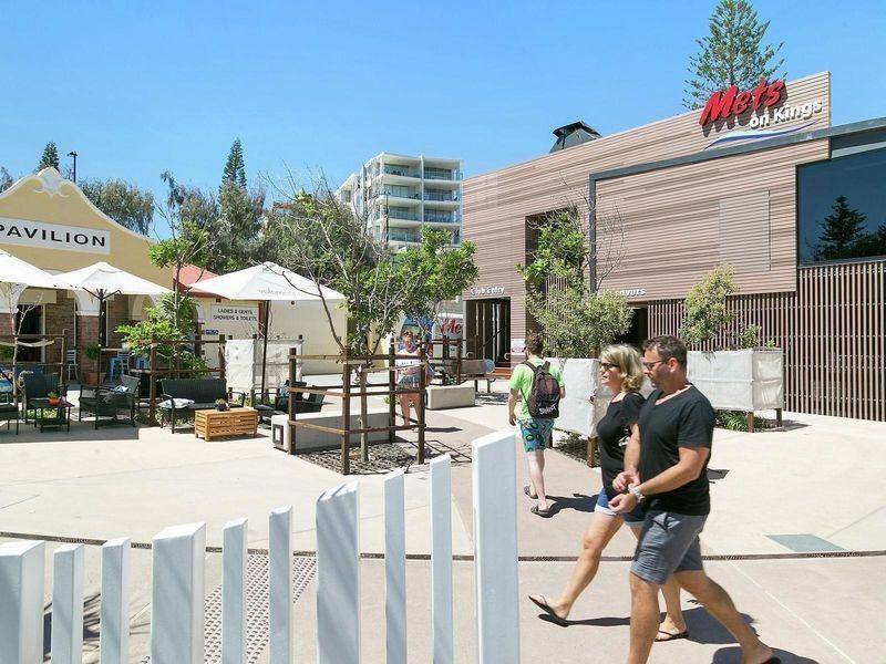 Level 4, 14/38 King Street, Kings Beach QLD 4551