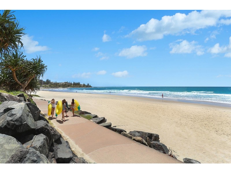 18/5 Dingle Avenue, Kings Beach QLD 4551