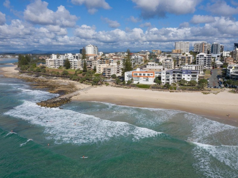 18/5 Dingle Avenue, Kings Beach QLD 4551