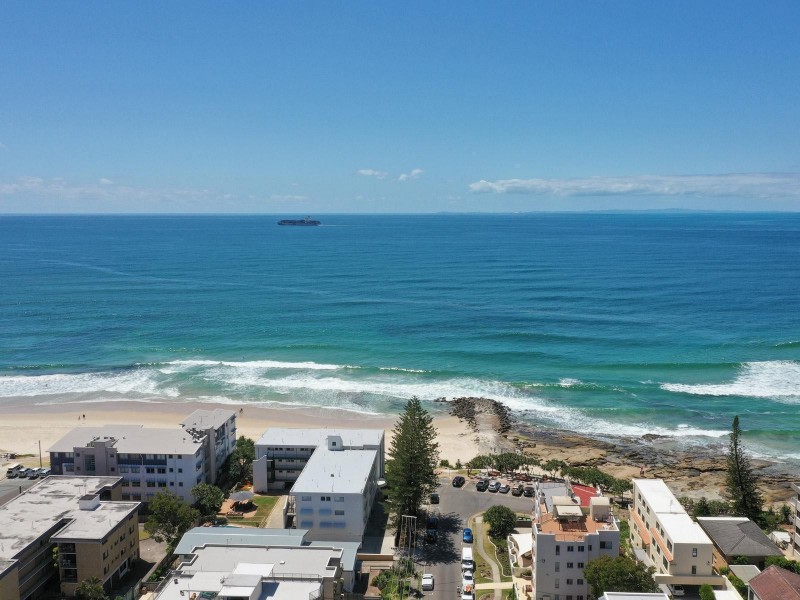 18/5 Dingle Avenue, Kings Beach QLD 4551