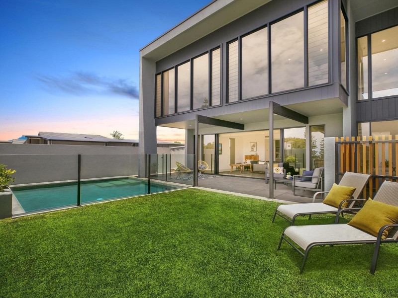 23 Marina View Drive, Pelican Waters QLD 4551