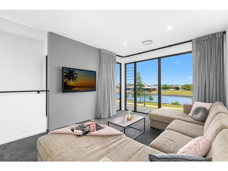 23 Marina View Drive, Pelican Waters QLD 4551