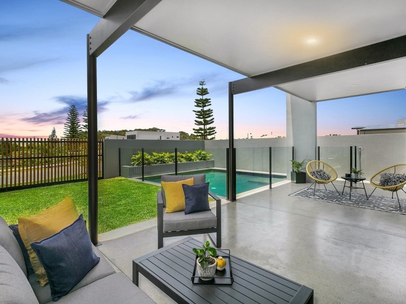 23 Marina View Drive, Pelican Waters QLD 4551