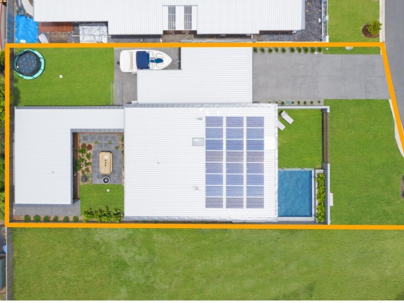 23 Marina View Drive, Pelican Waters QLD 4551