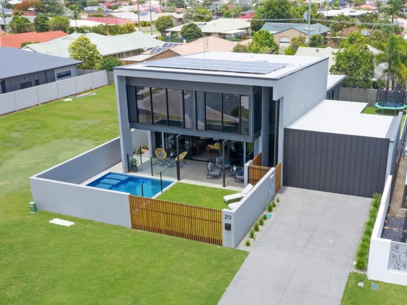 23 Marina View Drive, Pelican Waters QLD 4551