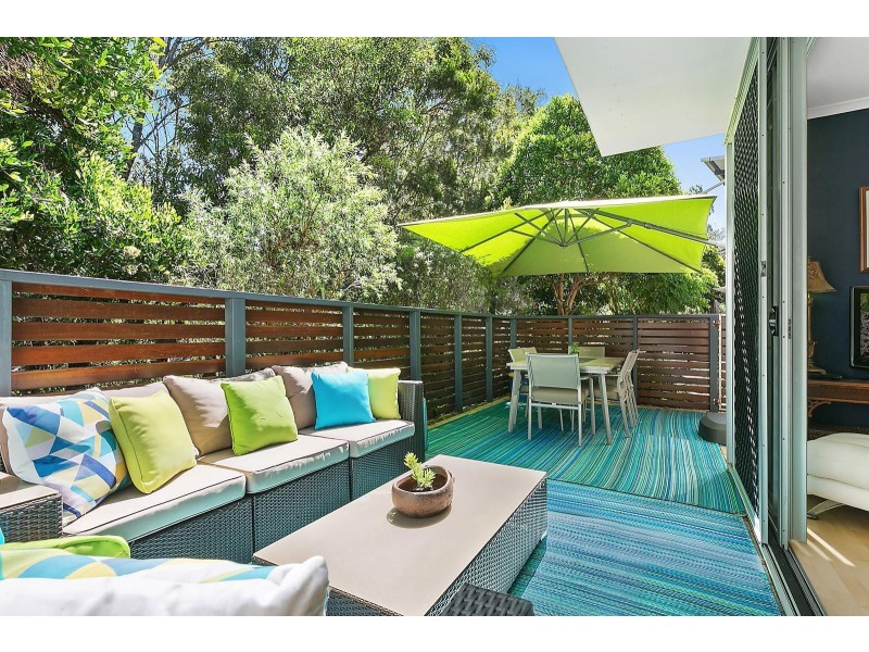 8/7 Bunya Place, Currimundi QLD 4551