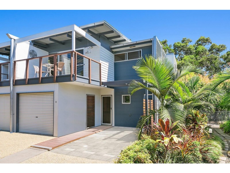 8/7 Bunya Place, Currimundi QLD 4551