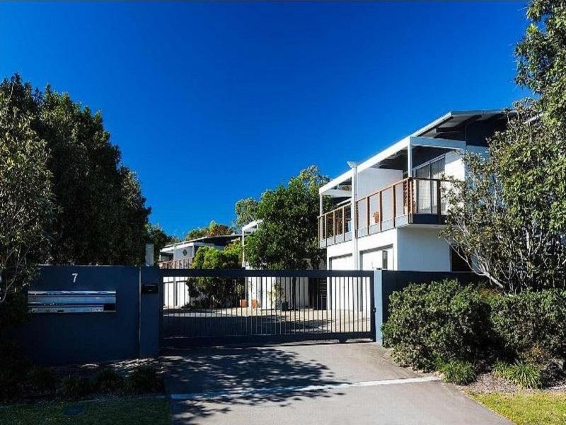 8/7 Bunya Place, Currimundi QLD 4551