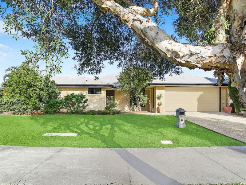70 Rawson Street, Caloundra West QLD 4551