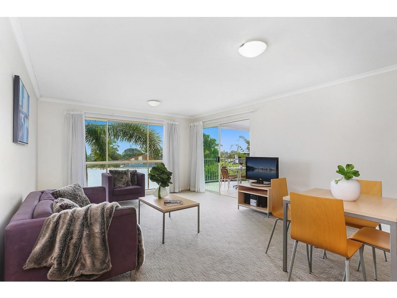 108/36 Browning Boulevard, Battery Hill QLD 4551