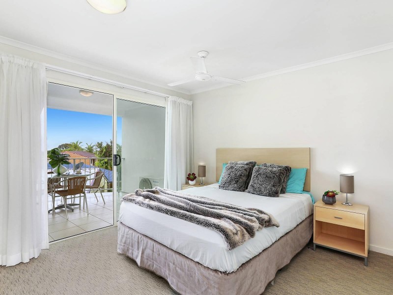 108/36 Browning Boulevard, Battery Hill QLD 4551